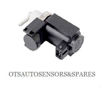 KIA Carnival 2.9 CRDi 2002- J3TCI Pressure Converter Turbo Boost Pressure Solenoid OE 35120 - Private Seller KIA Carnival 2.9 CRDi 2002- J3TCI Pressure Converter Turbo Boost Pressure Solenoid OE 35120 - Private Seller