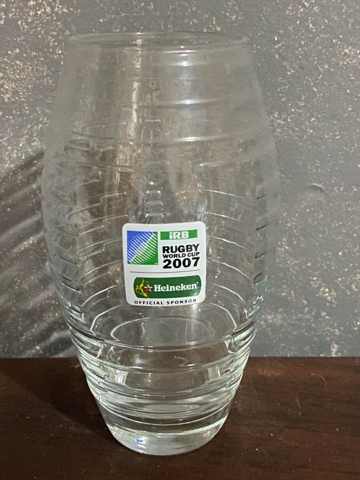 Rugby glass Rugby glass
