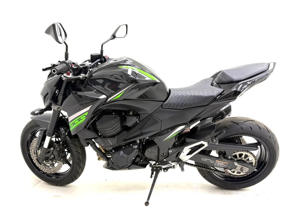 Used Kawasaki Z750 - Private Seller Used Kawasaki Z750 - Private Seller