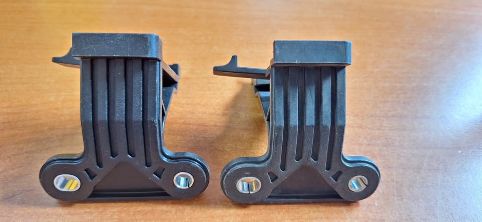 Ford Ranger T6 Glow plug module bracket - Private Seller Ford Ranger T6 Glow plug module bracket - Private Seller