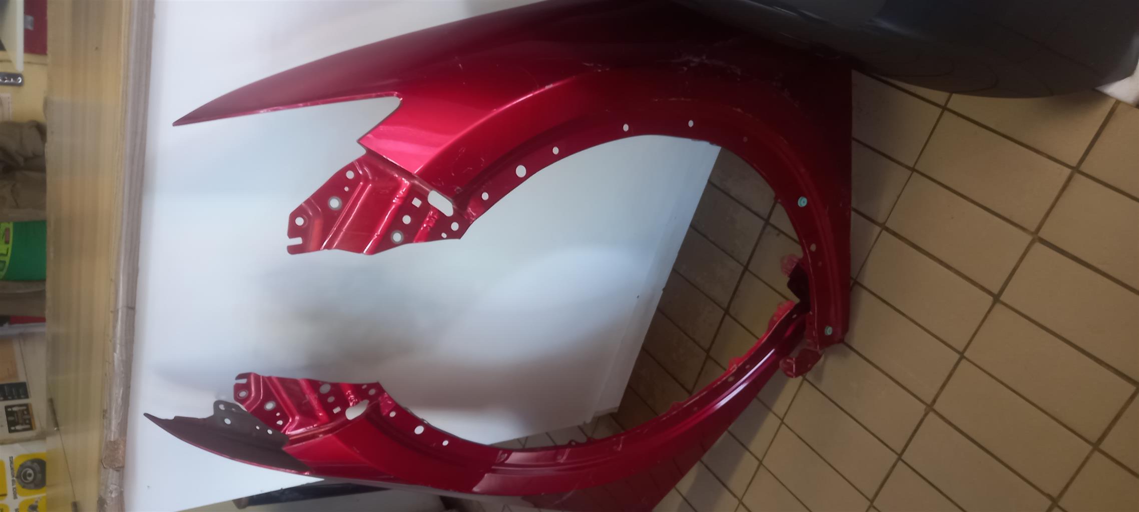 2020 MAZDA CX-5 FENDER LEFT AND RIGHT AVAILABLE FOR SALE - Private Seller 2020 MAZDA CX-5 FENDER LEFT AND RIGHT AVAILABLE FOR SALE - Private Seller