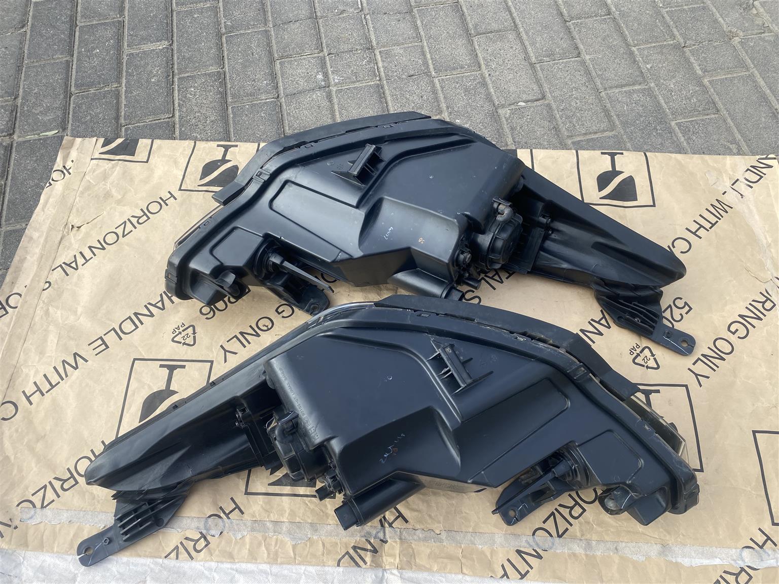 2019 HYUNDAI I20 GRAND HEADLIGHTS FOR SALE. IN PRISTINE CONDITION - Private Seller 2019 HYUNDAI I20 GRAND HEADLIGHTS FOR SALE. IN PRISTINE CONDITION - Private Seller