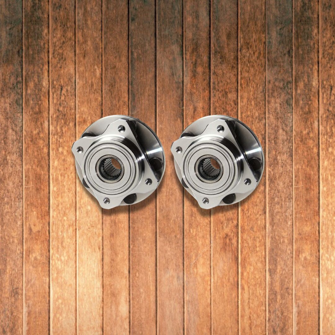 Chrysler Grand Voyager Wheel Bearings - Private Seller Chrysler Grand Voyager Wheel Bearings - Private Seller
