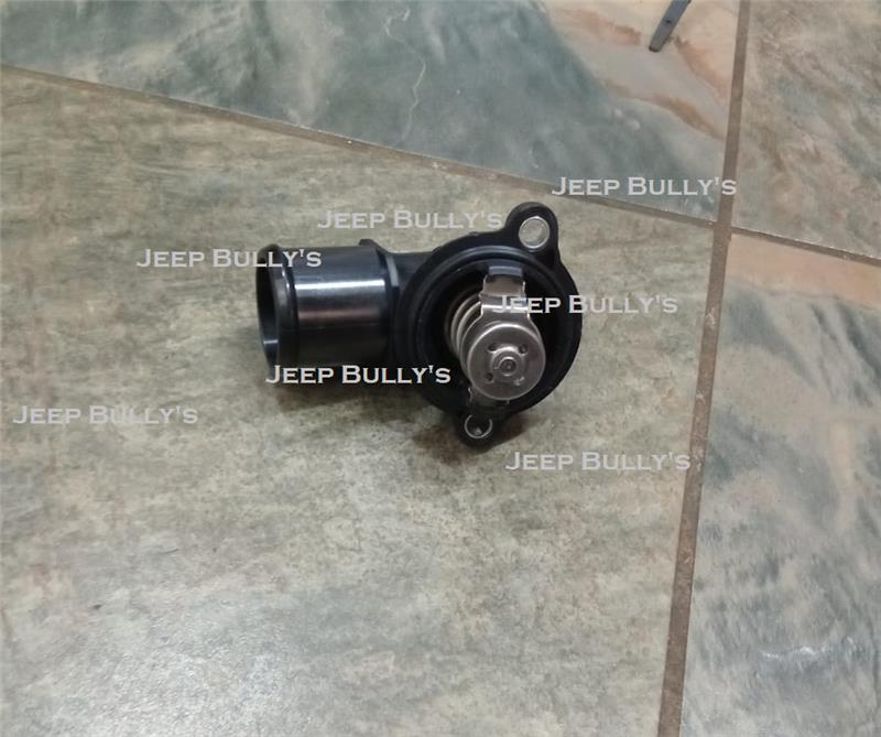Jeep Grand Cherokee WK2 | 3.0 | Thermostat - Private Seller Jeep Grand Cherokee WK2 | 3.0 | Thermostat - Private Seller