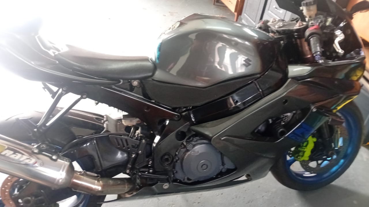 Used 2005 Suzuki XR - Private Seller