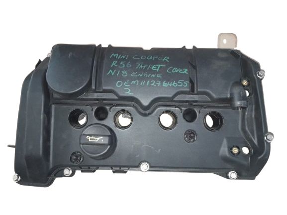 MINI COOPER R56 TAPPET COVER (N14 ENGINE) FOR SALE - Private Seller MINI COOPER R56 TAPPET COVER (N14 ENGINE) FOR SALE - Private Seller
