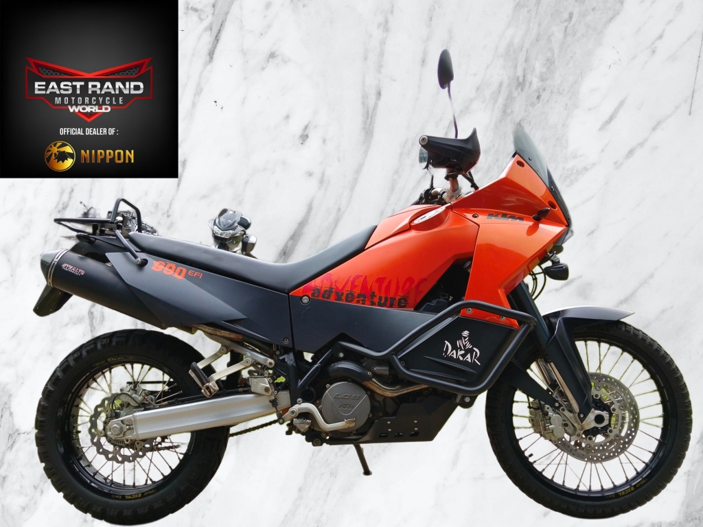 Used 2009 KTM Adventure - Private Seller Used 2009 KTM Adventure - Private Seller