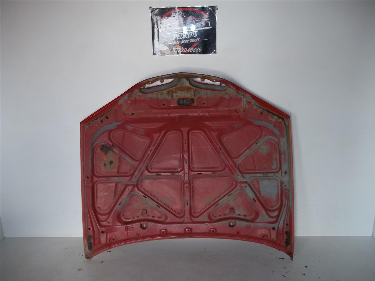 Nissan Primera Bonnet - Private Seller Nissan Primera Bonnet - Private Seller