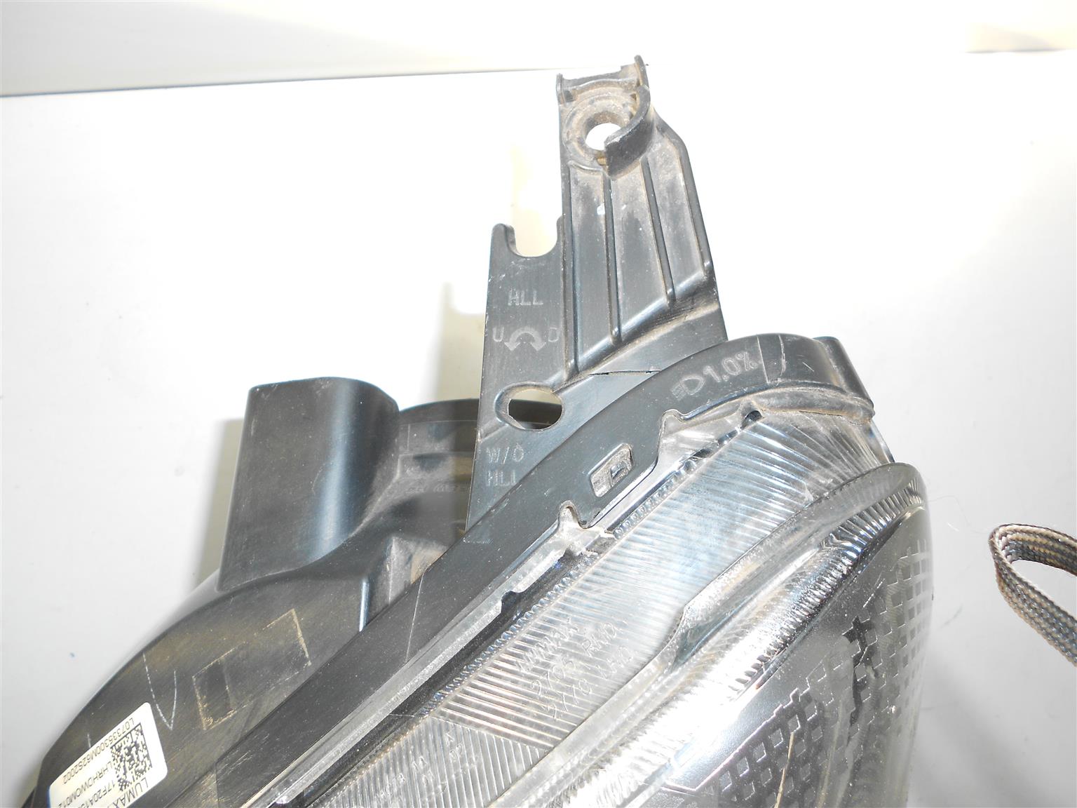 Suzuki Spresso Headligh left hand side - Private Seller Suzuki Spresso Headligh left hand side - Private Seller