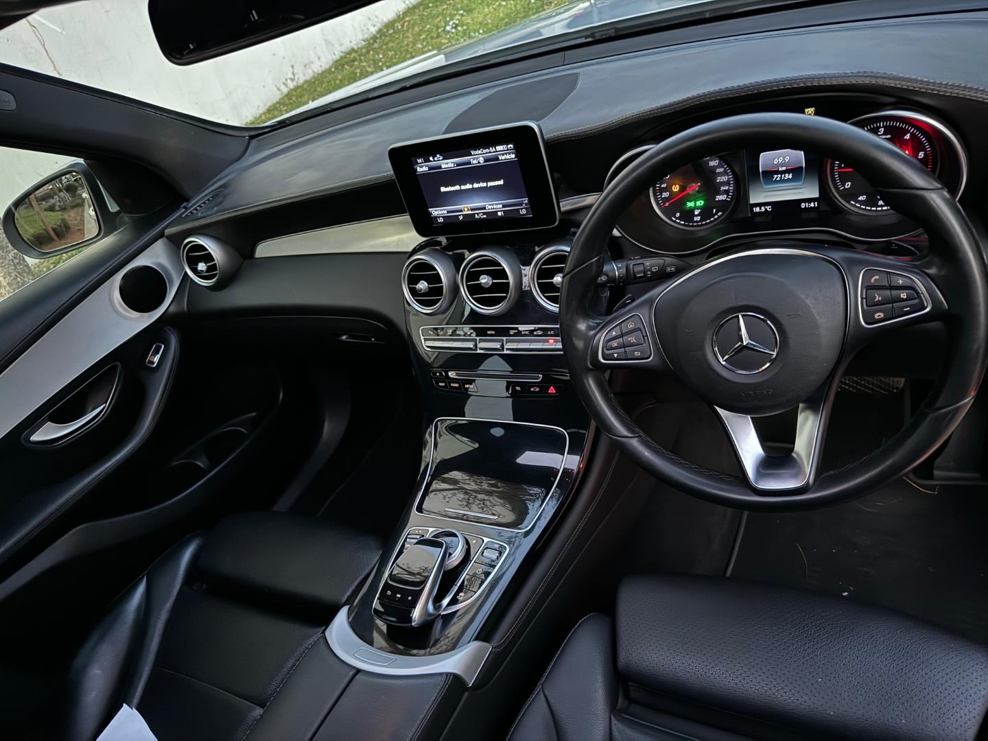 Used 2017 Mercedes-Benz GLE 250d - Private Seller Used 2017 Mercedes-Benz GLE 250d - Private Seller