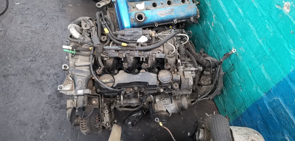 Peugeot 307 1.6hdi - Private Seller