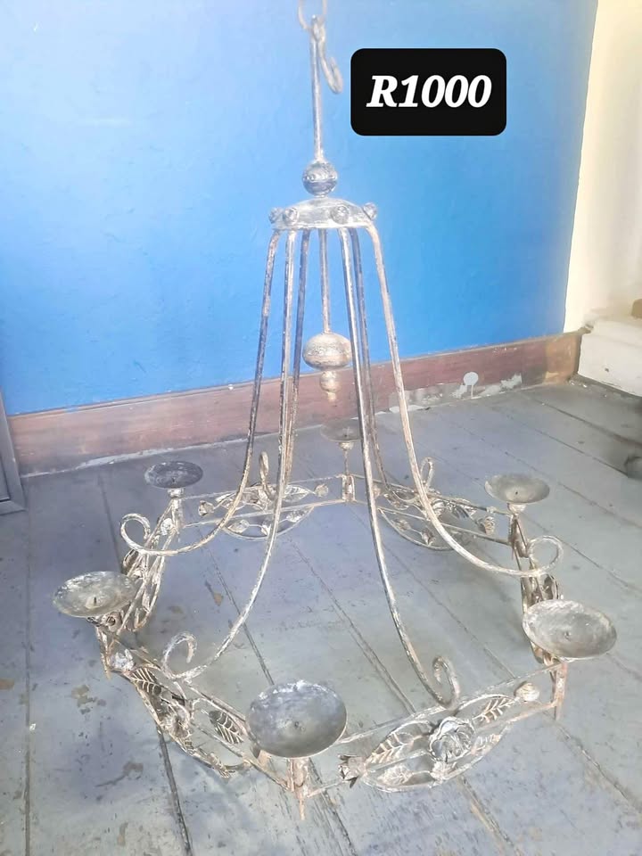 Antique Candle holder for Sale!