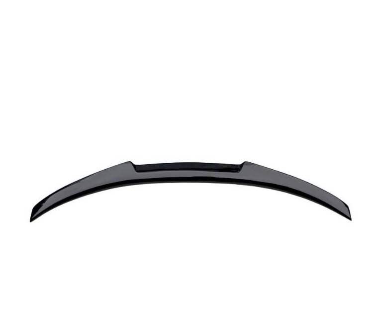 Bmw F30 M4 style boot spoiler - Private Seller Bmw F30 M4 style boot spoiler - Private Seller