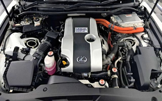 Used 2021 Lexus IS 300h SE - Private Seller