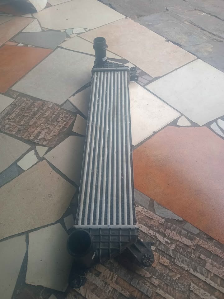 Intercooler Great Wall GWM poer 1119113xpw01b in Chelyabinsk - Private Seller Intercooler Great Wall GWM poer 1119113xpw01b in Chelyabinsk - Private Seller