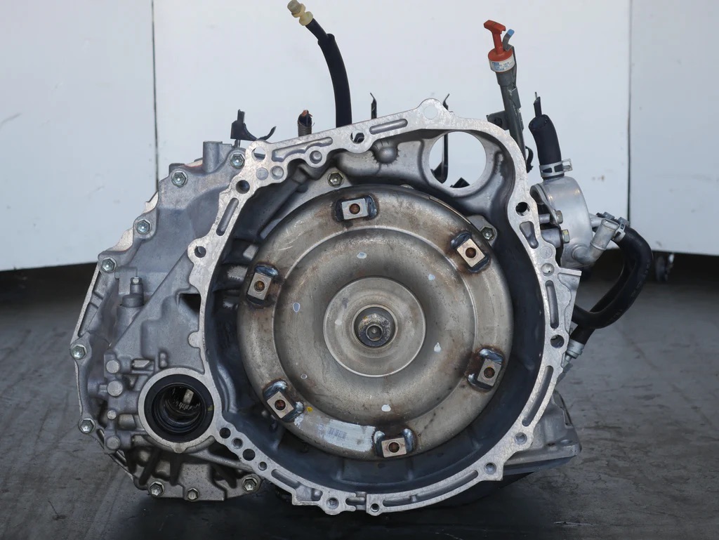Toyota RAV4 2.4 Auto Gearbox (2AZ-FE) Available - Private Seller Toyota RAV4 2.4 Auto Gearbox (2AZ-FE) Available - Private Seller