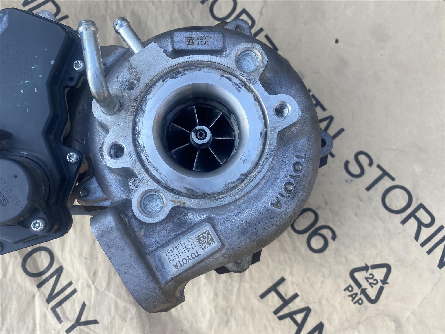 2023 TOYOTA HILUX 2.8 GD-6 TURBO FOR SALE. IN PRISTINE CONDITION - Private Seller 2023 TOYOTA HILUX 2.8 GD-6 TURBO FOR SALE. IN PRISTINE CONDITION - Private Seller