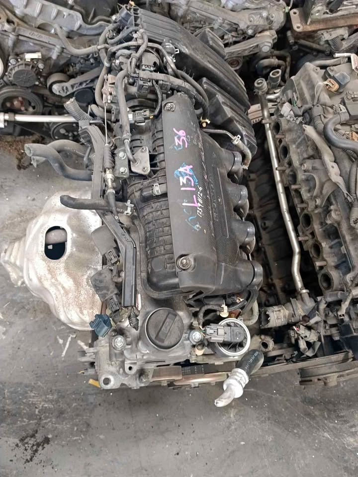 HONDA JAZZ L13A ENGINES FOR SALE - Private Seller HONDA JAZZ L13A ENGINES FOR SALE - Private Seller