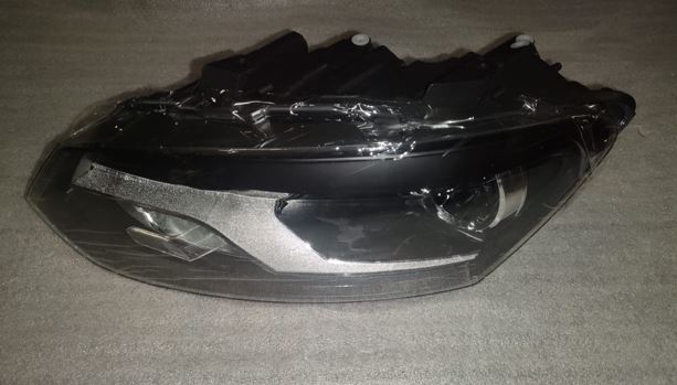 VW Polo Vivo 2018 new shape NEW headlights for sale - Private Seller VW Polo Vivo 2018 new shape NEW headlights for sale - Private Seller