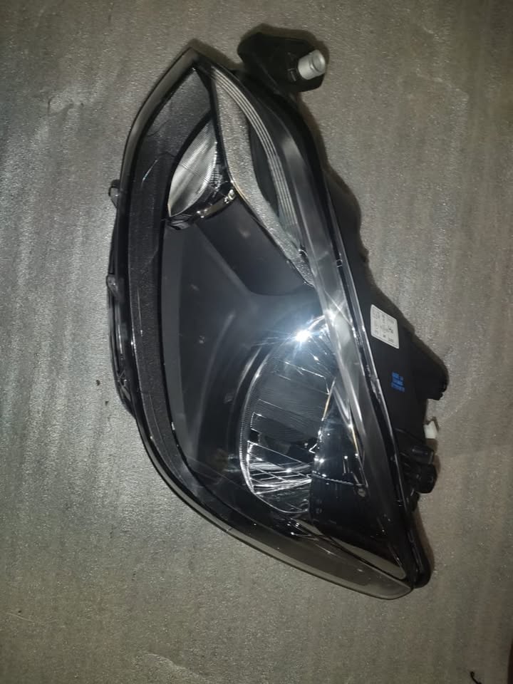 Vw Up new headlights for sale - Private Seller Vw Up new headlights for sale - Private Seller