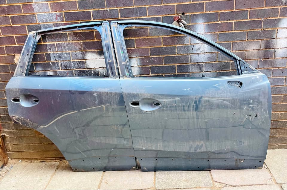 Mazda CX-5 Right Doors 2012/17 - Private Seller Mazda CX-5 Right Doors 2012/17 - Private Seller