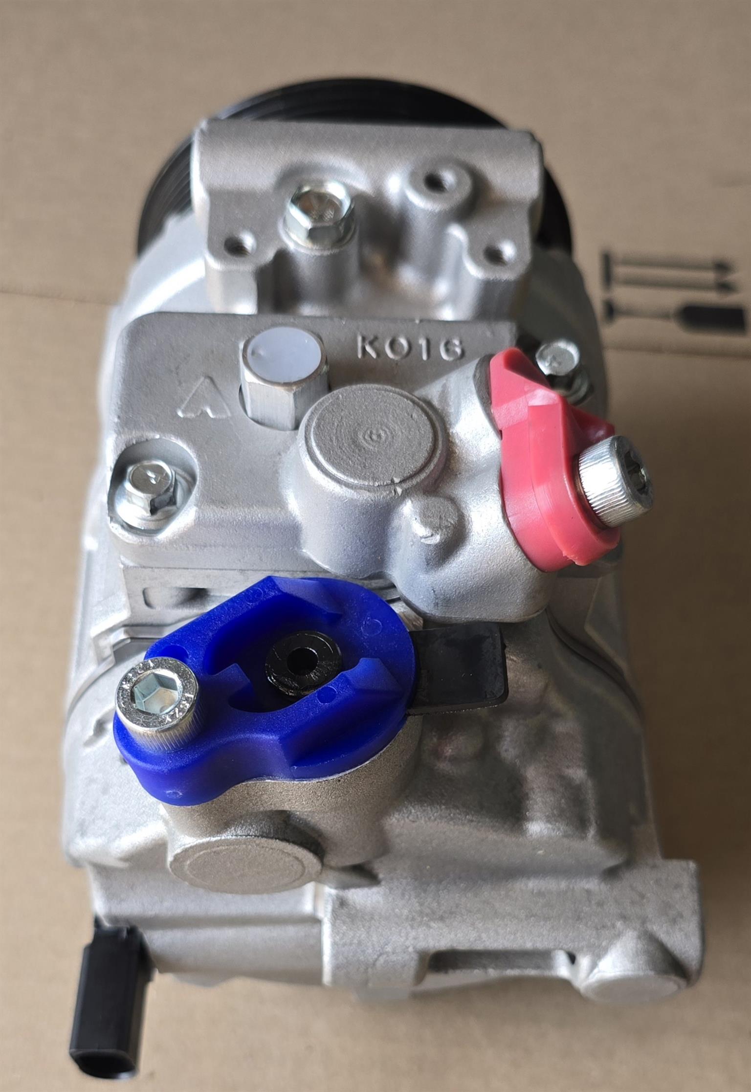 New stock arrivals aircon pump vw crafter - Private Seller