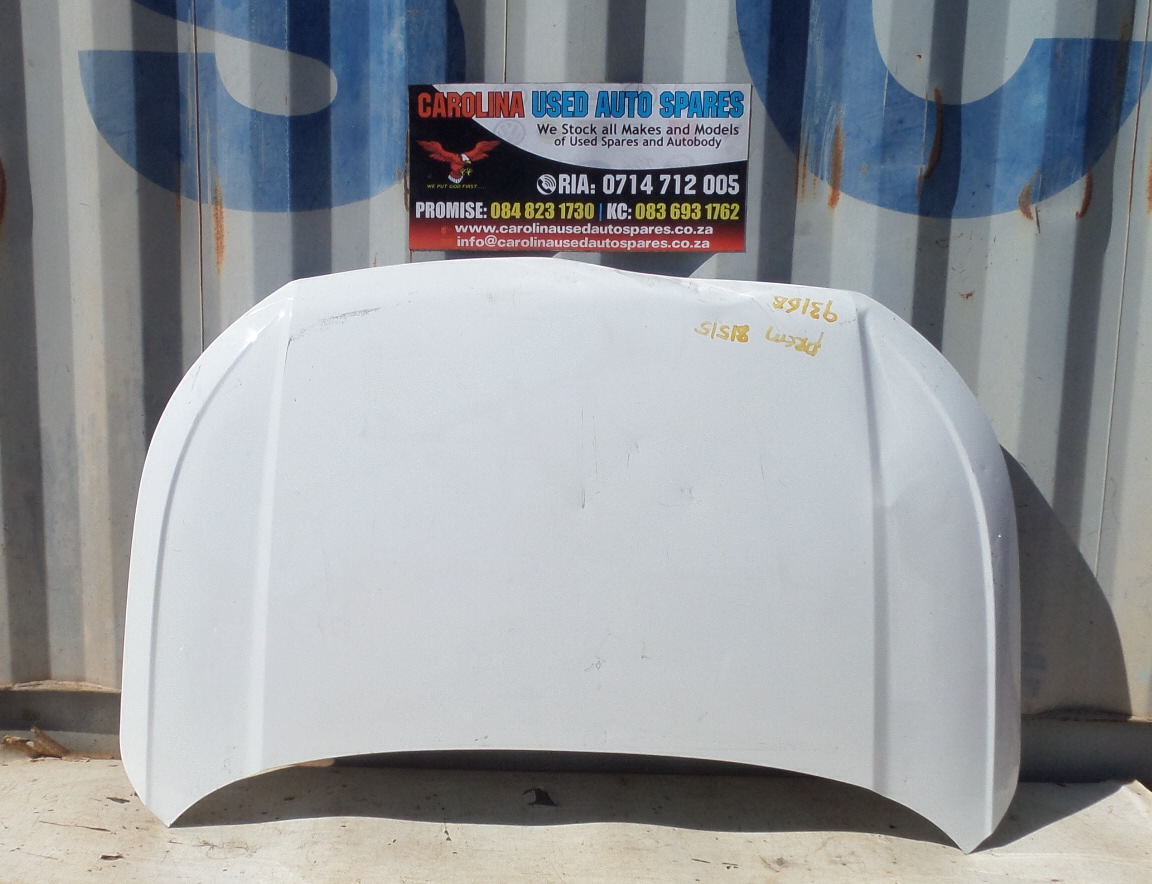 Hyundai Venue bonnet (2018) - Private Seller Hyundai Venue bonnet (2018) - Private Seller