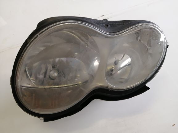 Mercedes W203 Left side Headlight - Private Seller