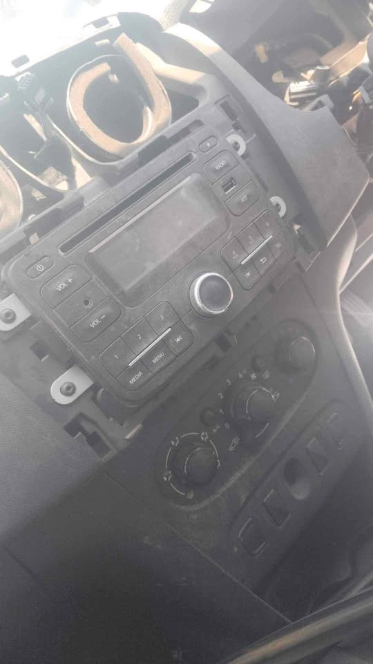 2019 Renault sendero stepway radio for sale - Private Seller 2019 Renault sendero stepway radio for sale - Private Seller