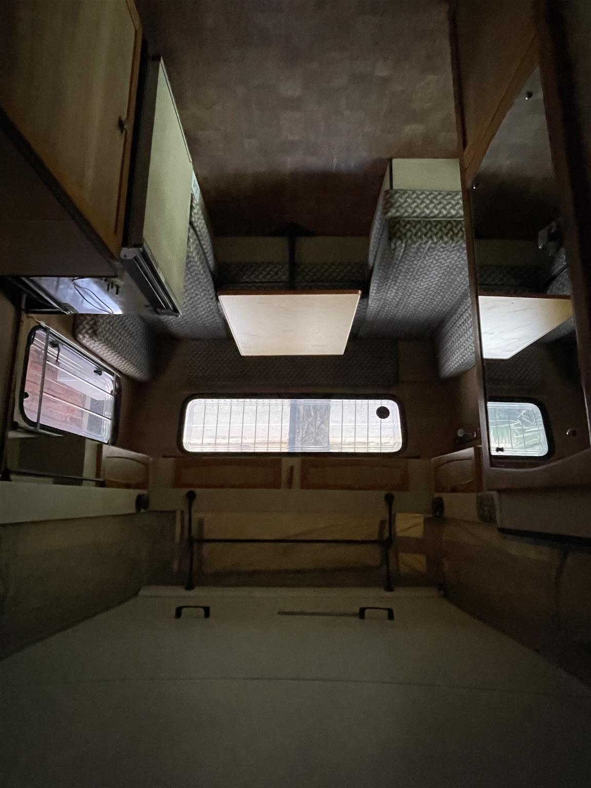 Sprite Caravan 6 sleeper 720kg - Private Seller Sprite Caravan 6 sleeper 720kg - Private Seller