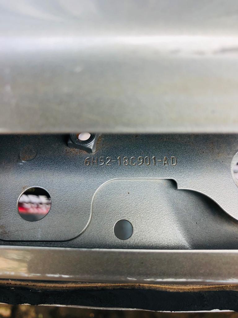 Land Rover freelander 2 tailgate - Private Seller Land Rover freelander 2 tailgate - Private Seller