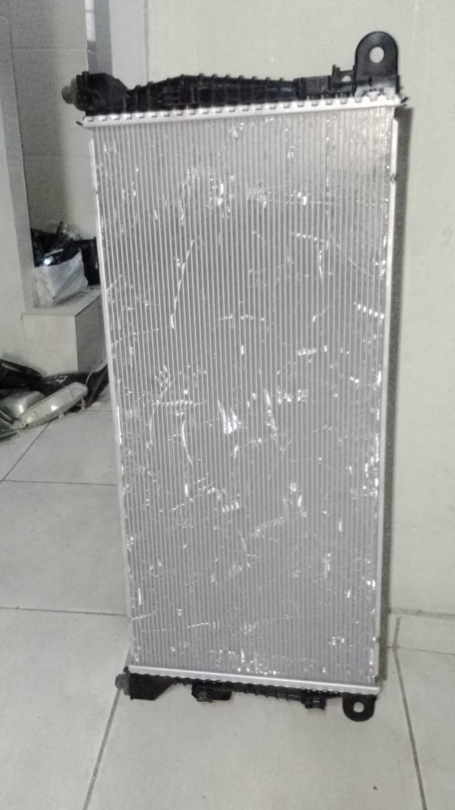 2023 FORD RANGER T9 RADIATOR - Private Seller