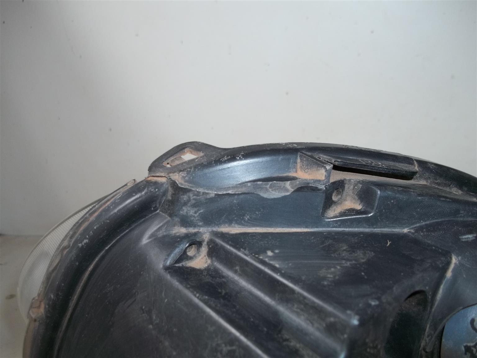 Fiat 500 '08-'15 L&R headlights (Pair) - Private Seller Fiat 500 '08-'15 L&R headlights (Pair) - Private Seller