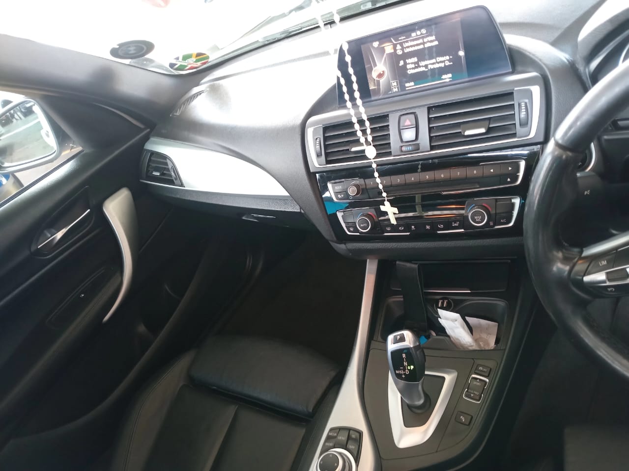 Used 2017 Audi A3 Sportback 35TFSI Black Edition - Private Seller