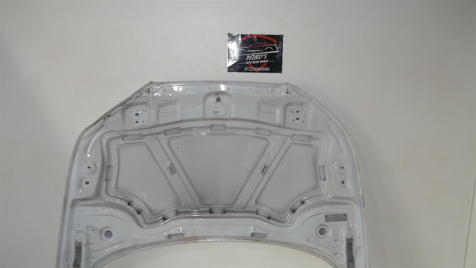 Audi A1 Bonnet - Private Seller Audi A1 Bonnet - Private Seller