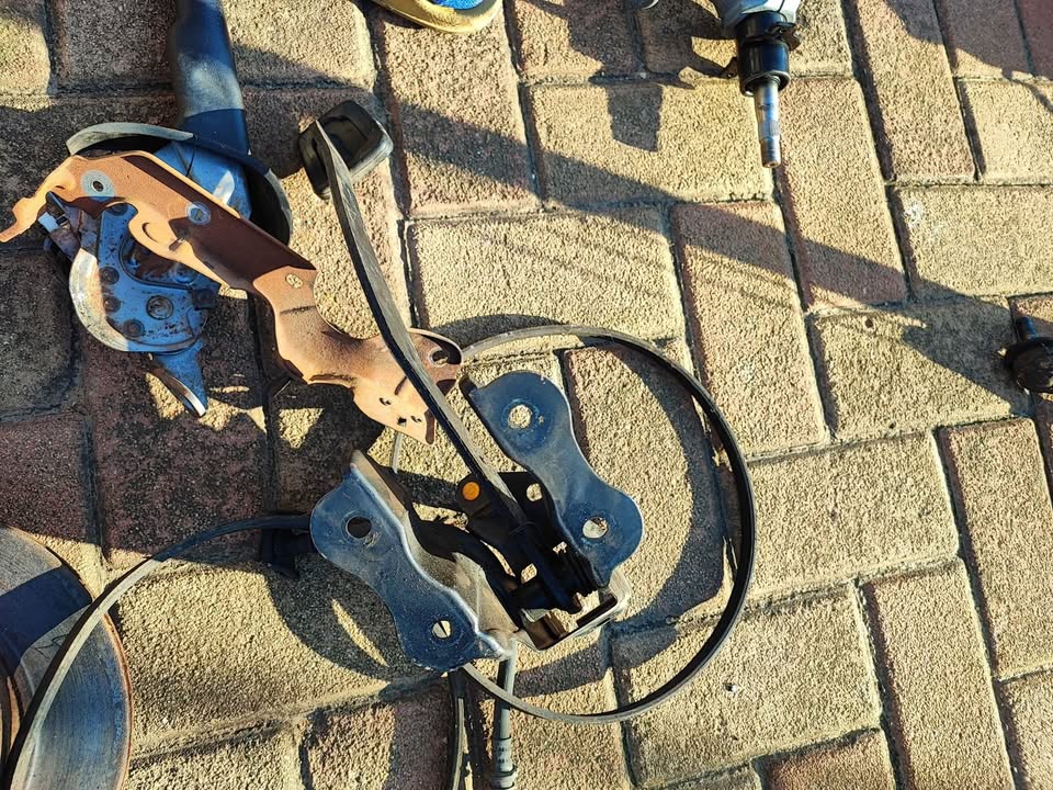 Nissan Sabre/Sentra Brake Pedal Good Condition - Private Seller