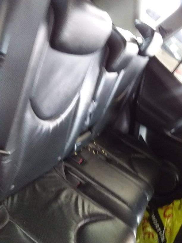 2012 Toyota Rav-4 hatchback automatic 2012
