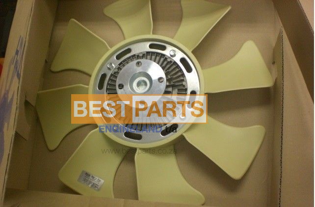 Hyundai h100 Fan Blade - Private Seller Hyundai h100 Fan Blade - Private Seller