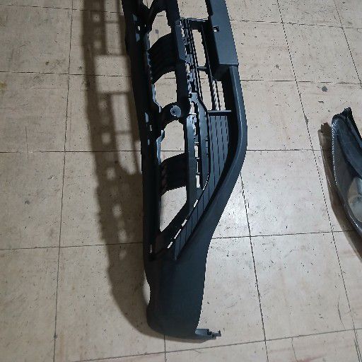 chery tiggo 4 bumper spoiler - Private Seller chery tiggo 4 bumper spoiler - Private Seller