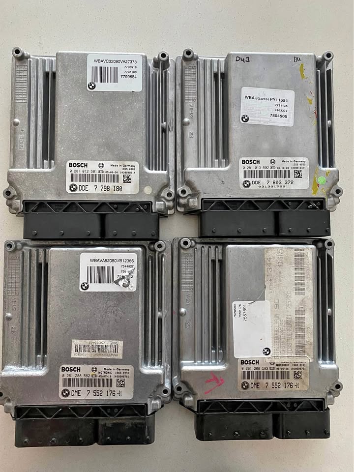 BMW E90 320d and ECU COMPUTER BOX AND LOCKSETS AVAILABLE - Private Seller BMW E90 320d and ECU COMPUTER BOX AND LOCKSETS AVAILABLE - Private Seller