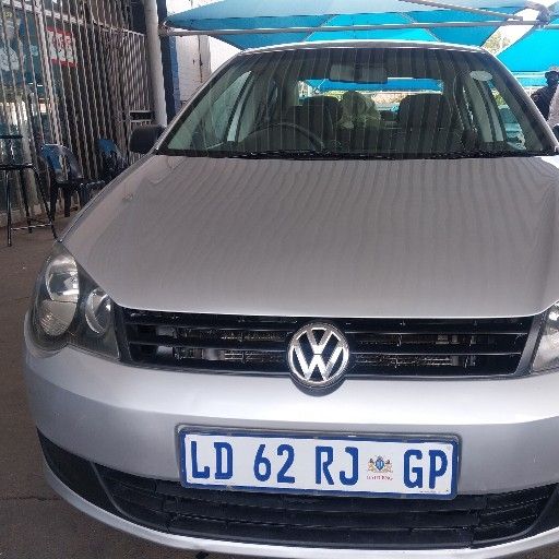 Used 2011 Volkswagen Polo sedan 1.4 Comfortline - Private Seller