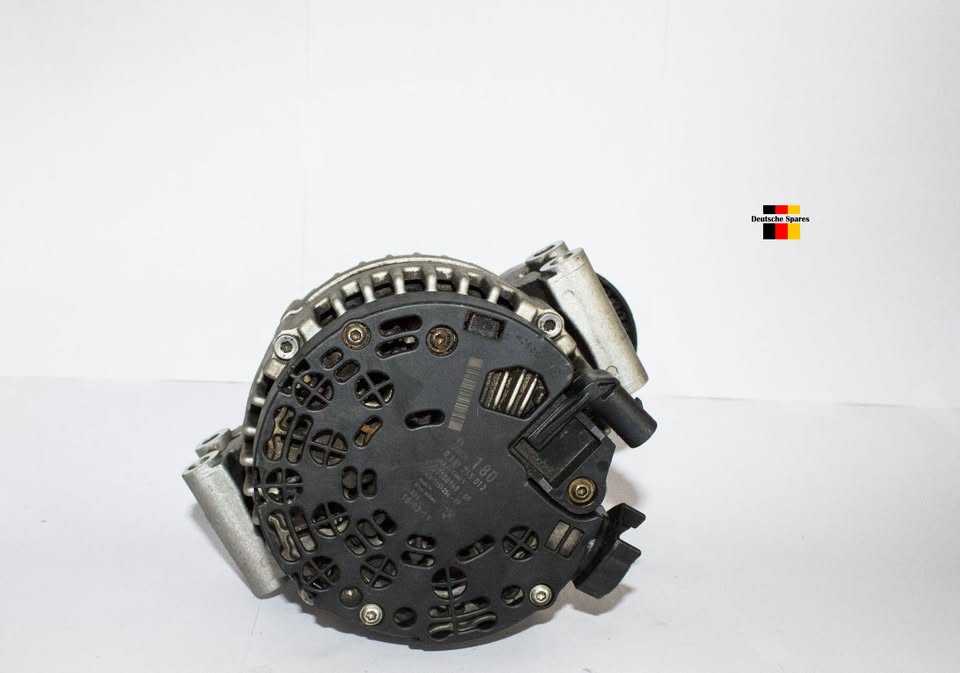 BMW 3 COUPE (E92) N53 325 XI ALTERNATOR OEM: - Private Seller
