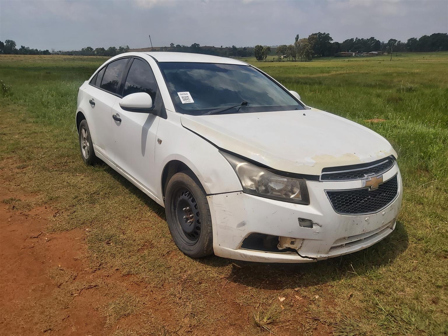 Chevrolet cruize parts - Private Seller Chevrolet cruize parts - Private Seller