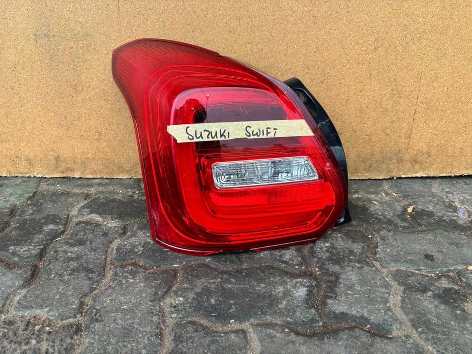 Suzuki Swifts Tall light - Private Seller Suzuki Swifts Tall light - Private Seller
