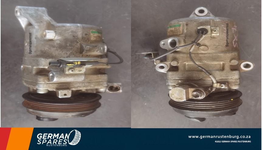 SUZUKI SWIFT AIRCON PUMP FOR SALE - Private Seller SUZUKI SWIFT AIRCON PUMP FOR SALE - Private Seller