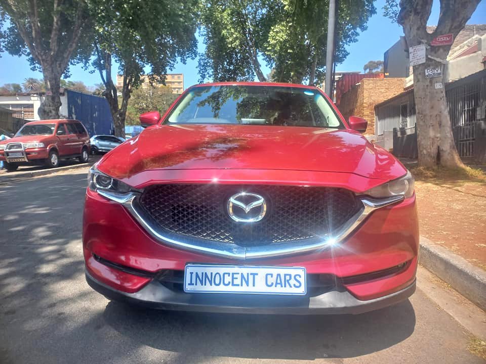 2021 MAZDA CX5 SKYACTIVE G 2.0 PETTOL, AUTOMATIC, MAROON COLOR, MILEAGE 2021 MAZDA CX5 SKYACTIVE G 2.0 PETTOL, AUTOMATIC, MAROON COLOR, MILEAGE