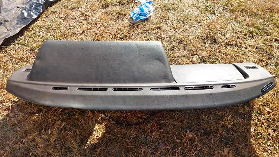 Citi Golf 1.4i loose Spares