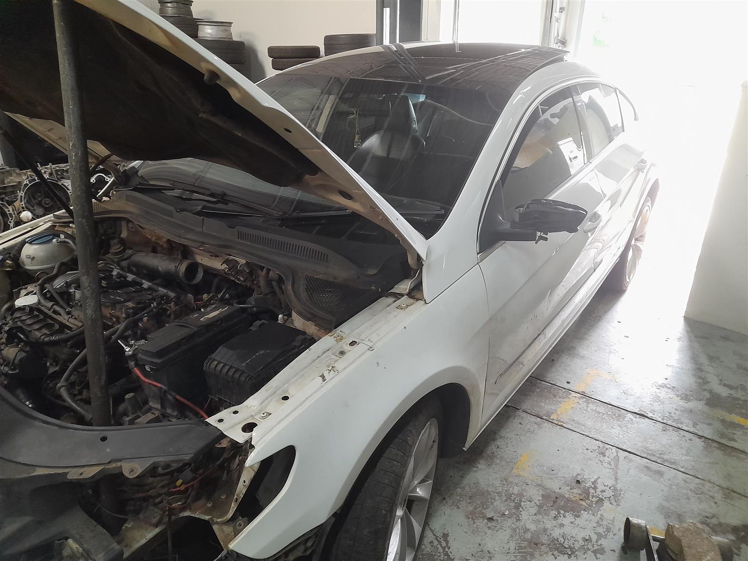 VW Passat B7 CC EOS 2.0 TSI CCZ stripping for spares spares - Private Seller VW Passat B7 CC EOS 2.0 TSI CCZ stripping for spares spares - Private Seller