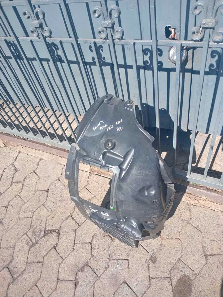 Bmw f32 / f33 / f36 fender liner - Private Seller Bmw f32 / f33 / f36 fender liner - Private Seller