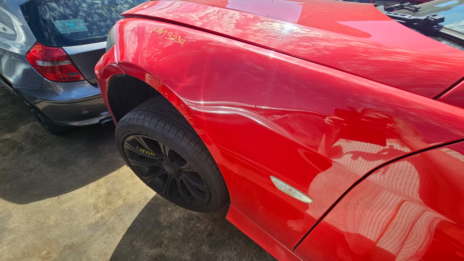 2006 Bmw E90 Fenders Used for Sale - Private Seller 2006 Bmw E90 Fenders Used for Sale - Private Seller